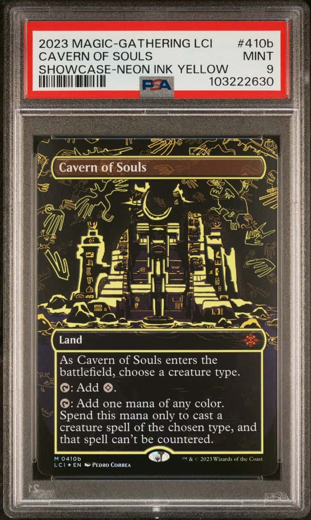 Cavern Of Souls