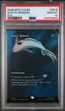 Mystic Remora