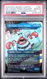Mr. Krabs