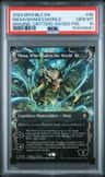 Nissa, Who Shakes The World
