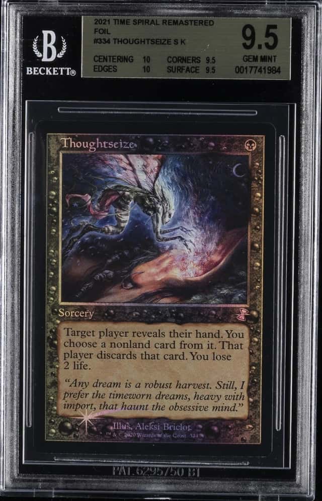 Thoughtseize