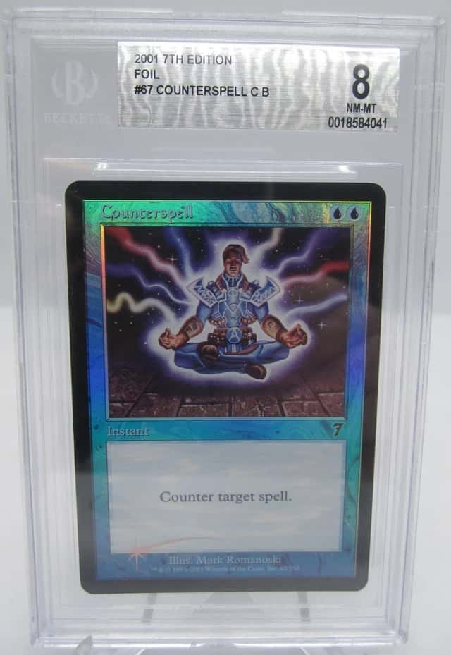 Counterspell C