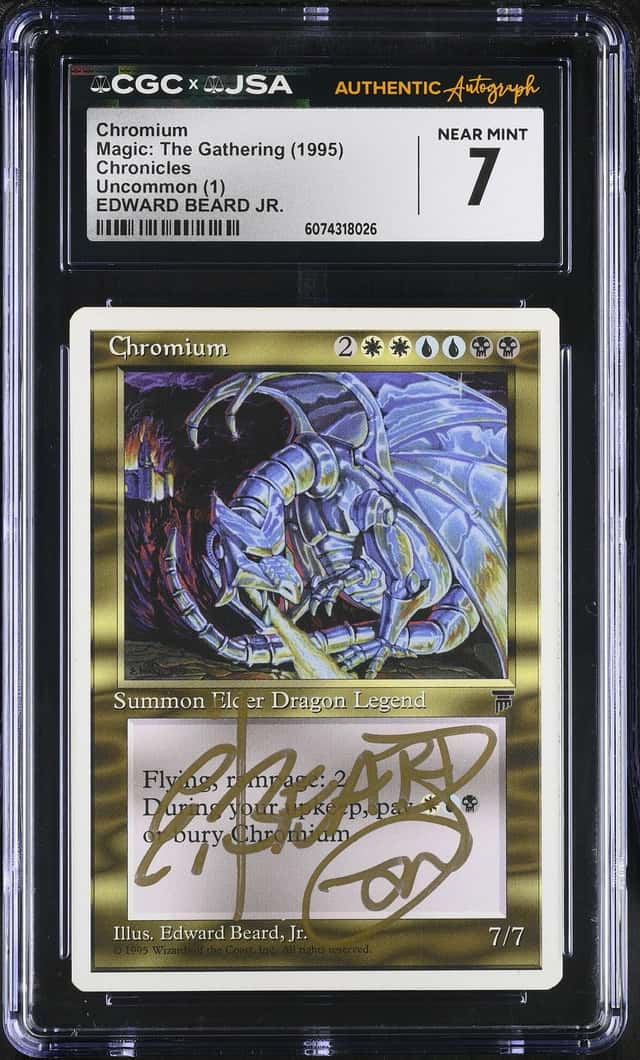 Chromium