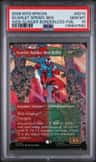 Scarlet Spider, Ben