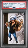 Trafalgar Law