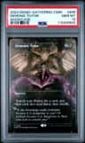 Demonic Tutor