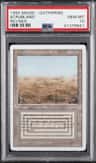 Scrubland