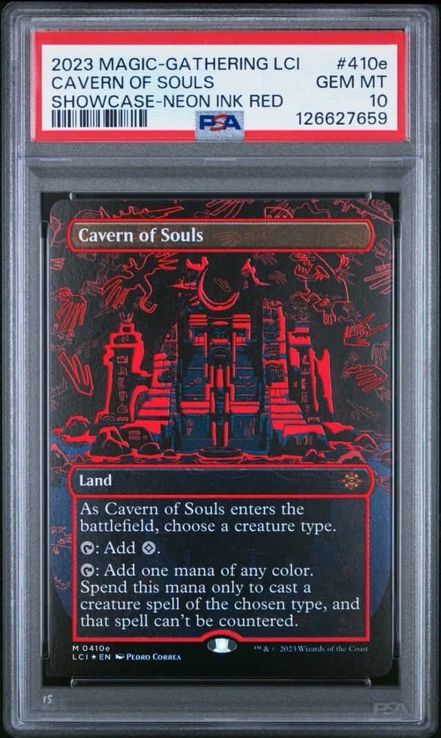 Cavern Of Souls