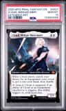 Cloud, Midgar Merc