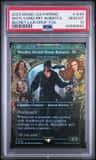 Westley, Dread Pirate Roberts