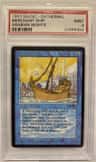 Merchant Ship