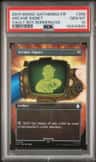 Arcane Signet