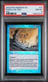 Parallax Tide