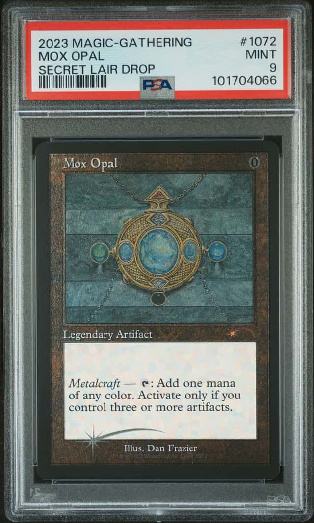Mox Opal