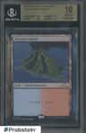 Volcanic Island R