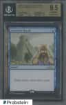 Ancestral Recall