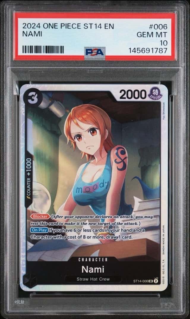 Nami