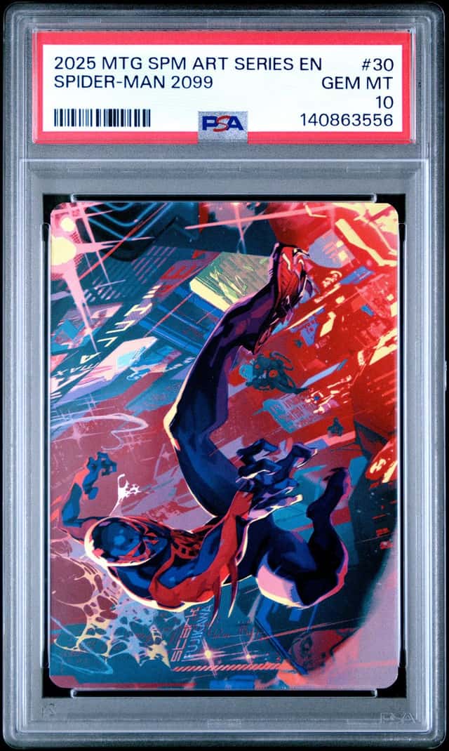 Spider-Man 2099