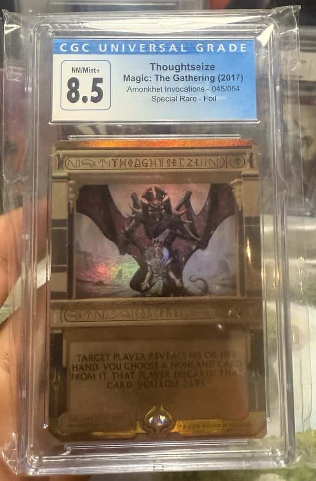 Thoughtseize