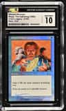 Blessed Reversal