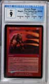 Urza'S Rage