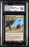 Forbidden Orchard