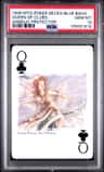 Queen Of Clubs