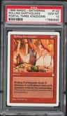 Rolling Earthquake