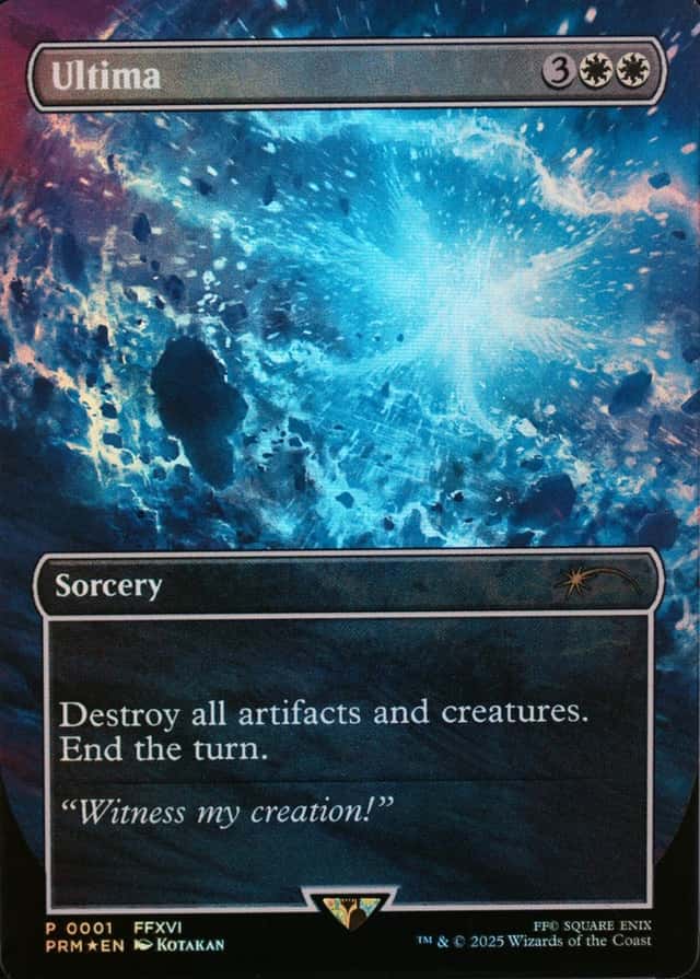 Base / no variant