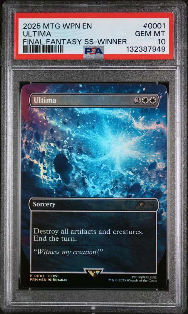 Ultima