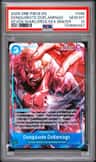 Donquixote Doflamingo
