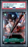 Dracule Mihawk
