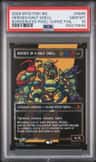 Heroes/half Shell