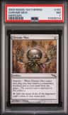Chrome Mox