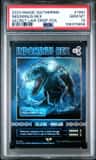Indominus Rex
