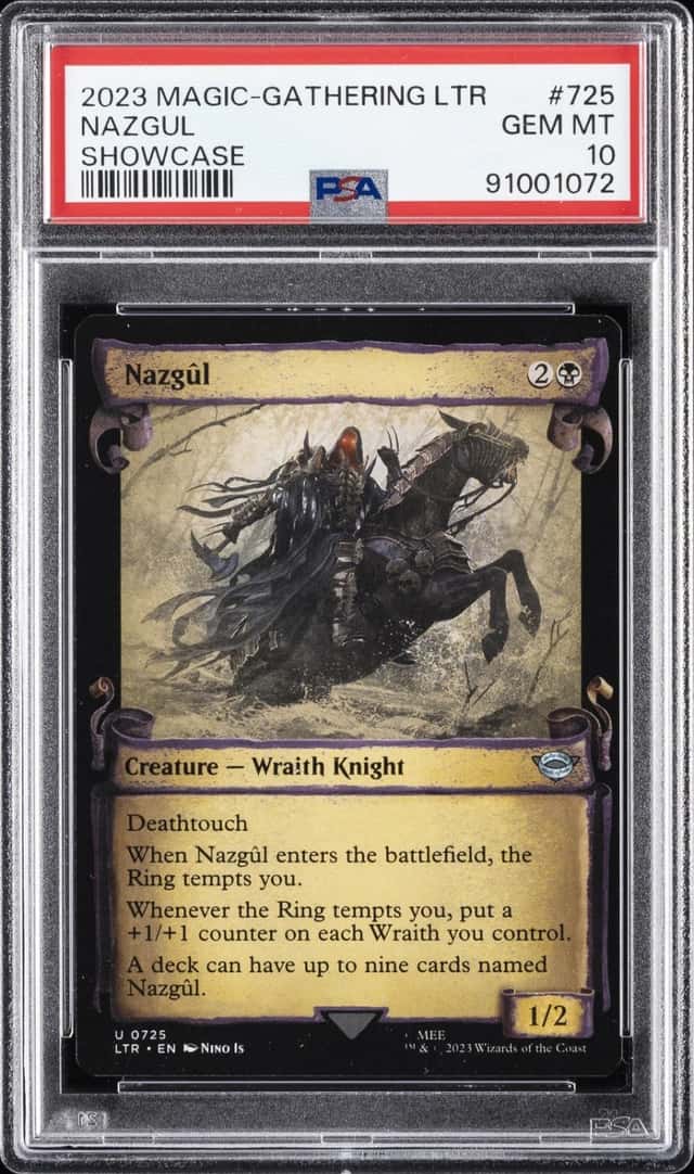 Nazgul