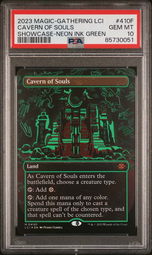 Cavern Of Souls