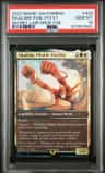 Dhalsim