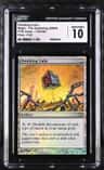 Doubling Cube