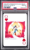 Queen Of Hearts