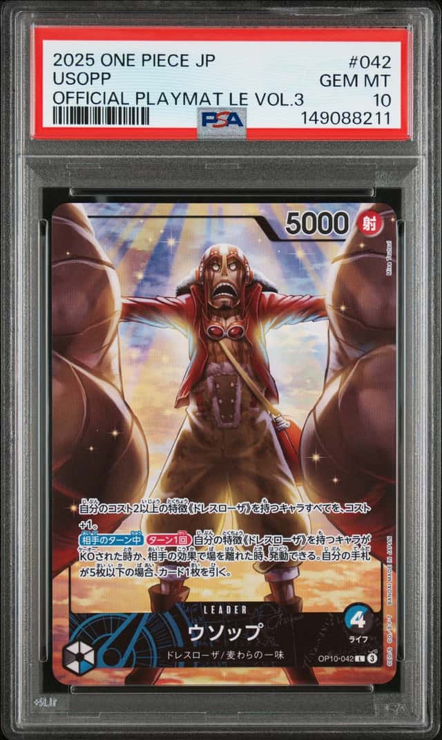 Usopp