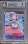 Yamato Bronze Sr/(championship 2024 3rd Place Trophy Card)