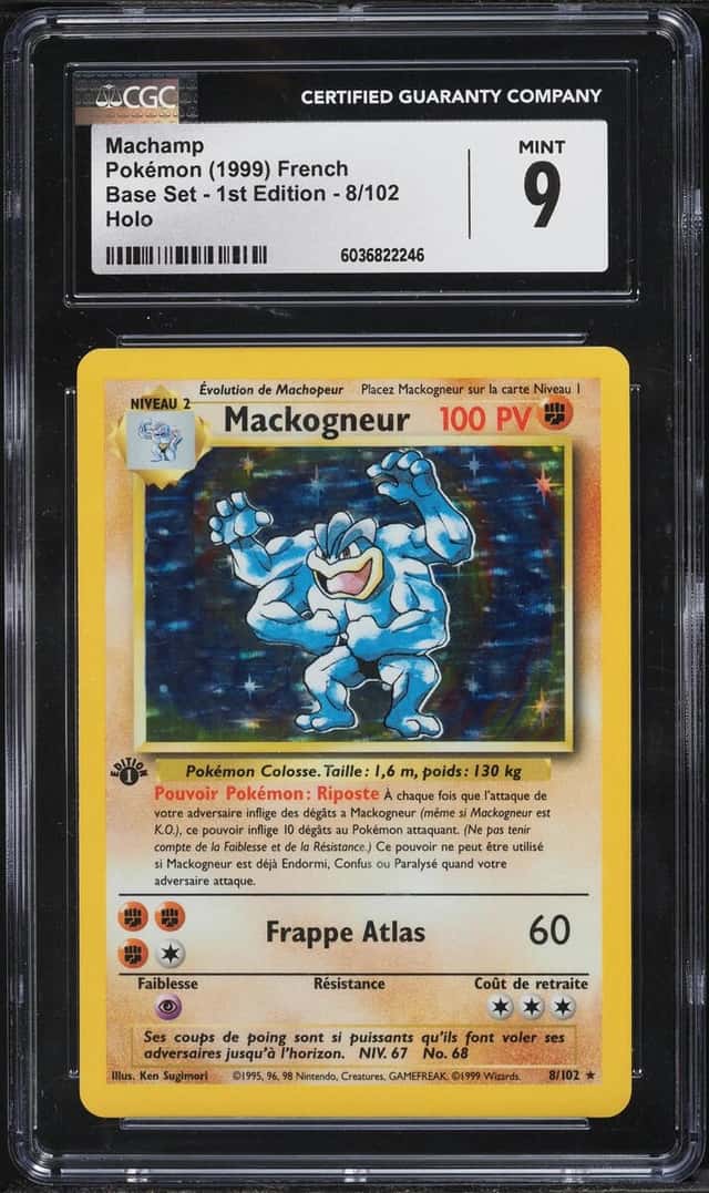 Machamp