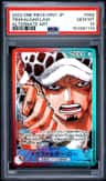 Trafalgar Law