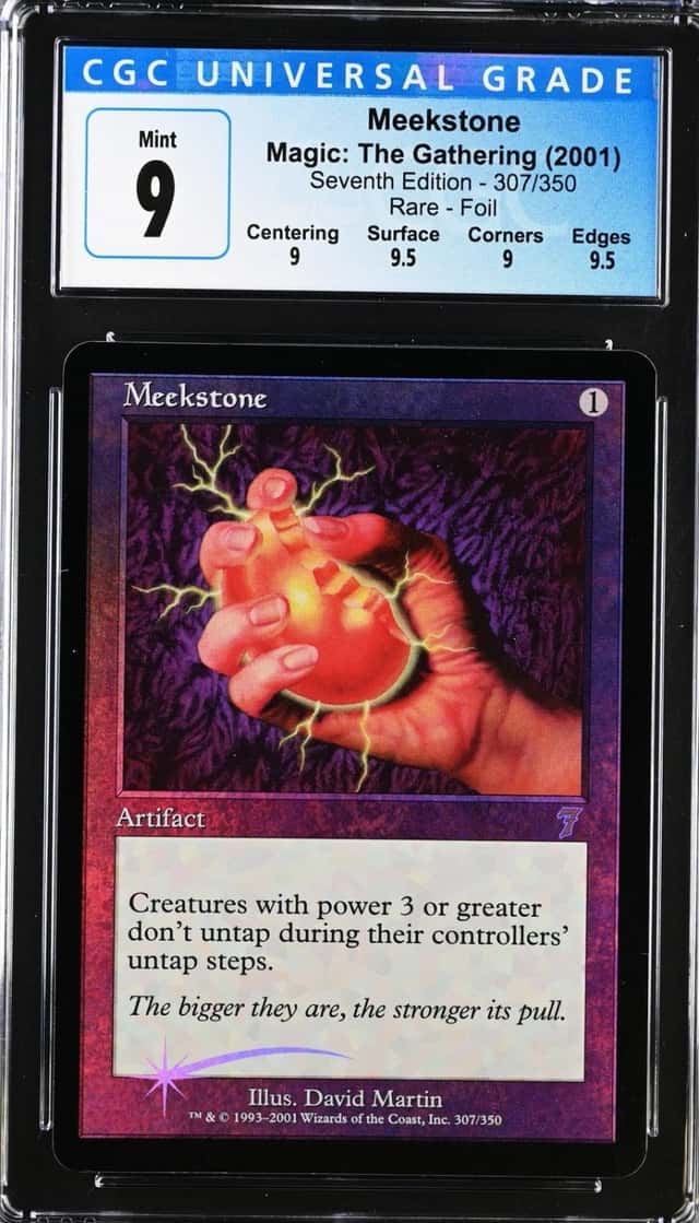 Meekstone R