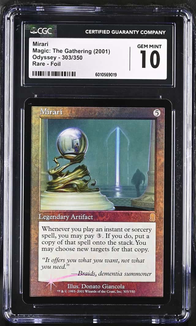 Mirari