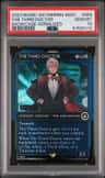 The Third Doctor