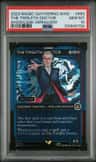 The Twelfth Doctor