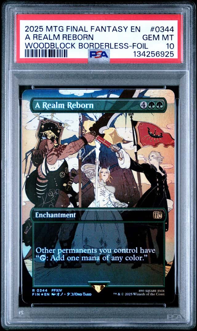 A Realm Reborn