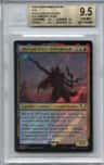 Ghyrson Starn, Kelermorph R :b:/:r: